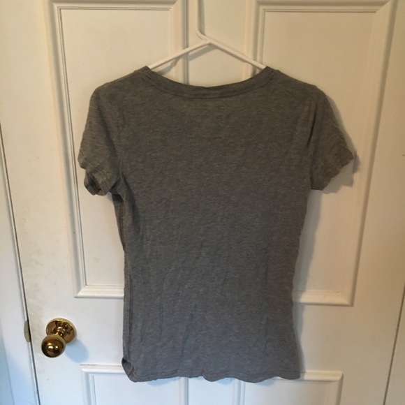 Hollister logo tee - Picture 2 of 3